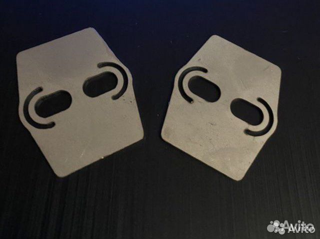 Защита подошвы Shoe shields crankbrothers spd