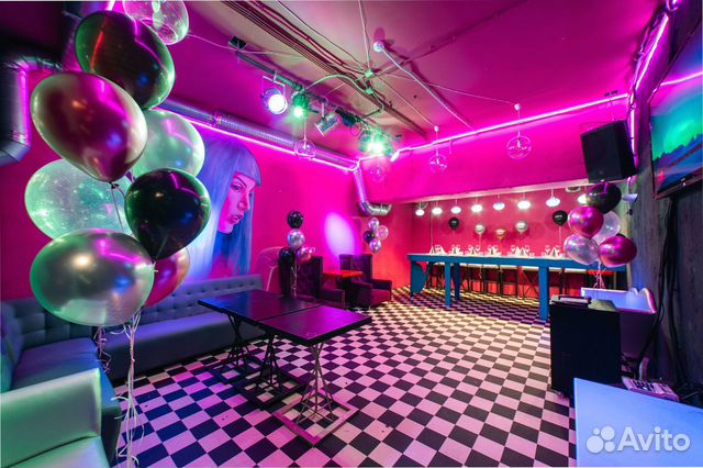 Лофт аренда