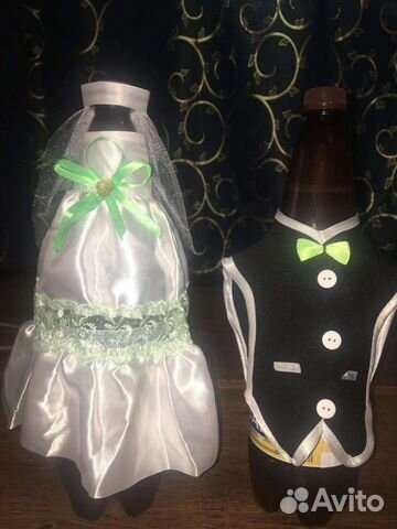 Товары для свадьбы