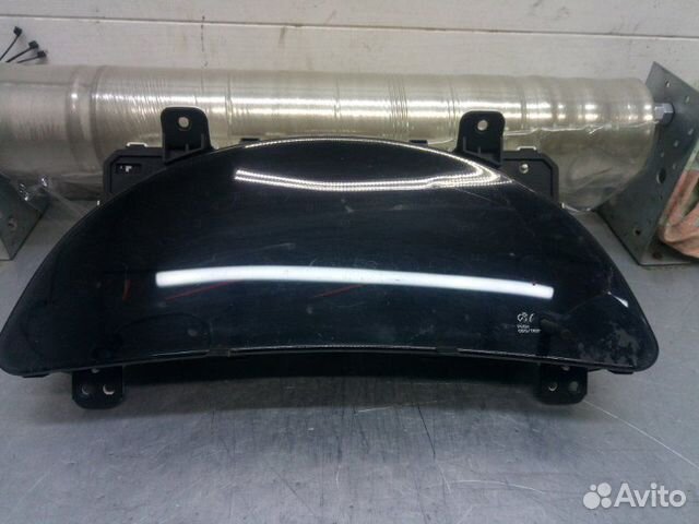 Панель приборов (щиток) Toyota Camry 40 2GR