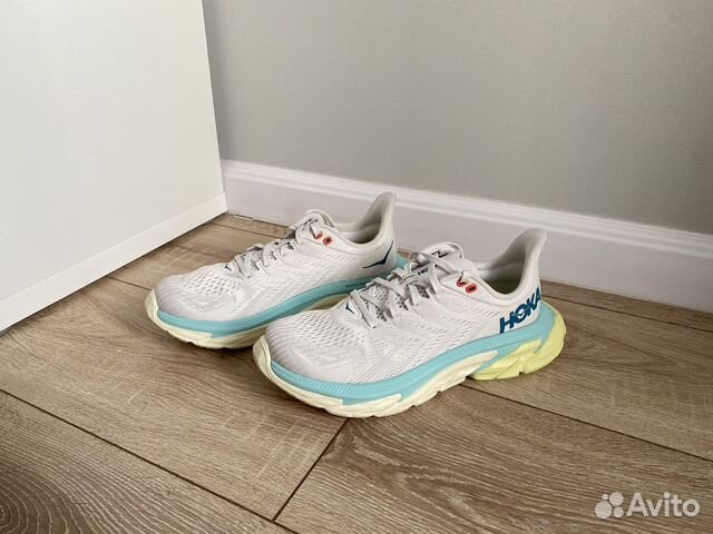 Hoka Clifton Edge (Оригинал,Новые)