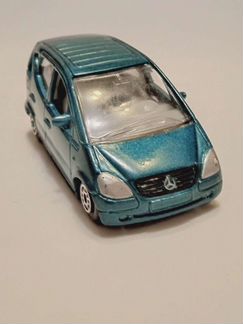 Модель Mercedes-Benz A Class