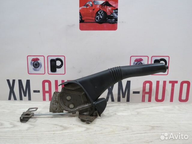 Ручник LADA Xray