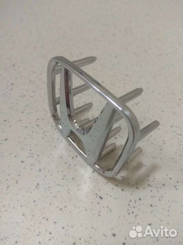 Эмблема значек на руль Honda