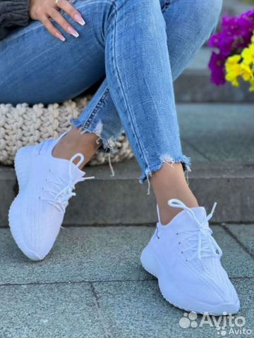 Кроссовки 36,37,38,39,40,41