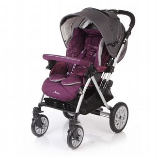 Всесезонная Jetem Castle. с 0,5г до 3-х лет