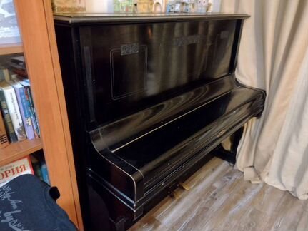 Антикварное Пианино