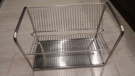 Сушилка для посуды