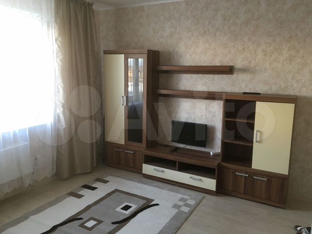 Квартира-студия, 24,5 м², 3/17 эт.