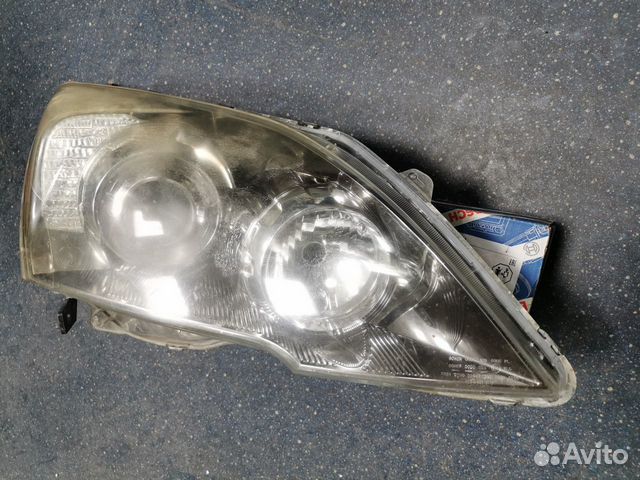 Фара CR-V 2007 (138)