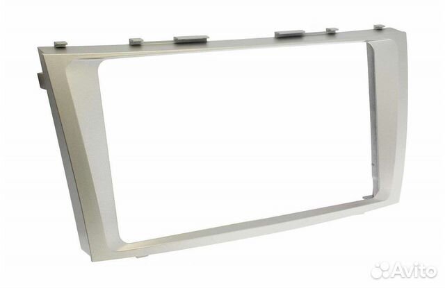 Рамка для установки в Toyota Camry 2006-11 MFB