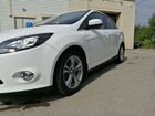 Ford Focus 2.0 МТ, 2013, 91 366 км