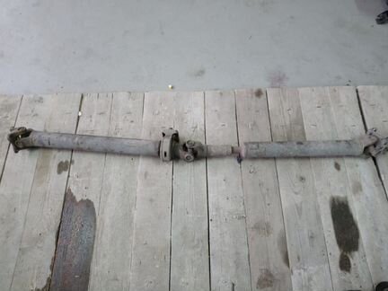 Вал Карданный Санг Енг Актион Спорт