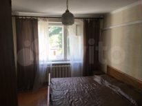 3-к. квартира, 60 м², 2/5 эт.