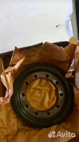 Шестерня главной передачи ford 1838191