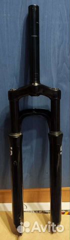Вилка для велосипеда 29