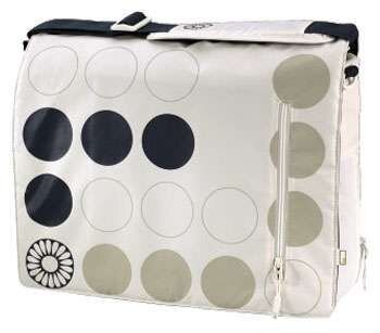 Сумка для ноутбука Hama