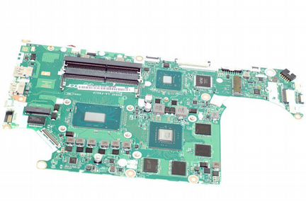 Материнские платы для игровых ноутбуков Acer
