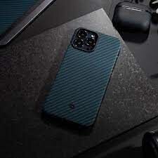 Чехол pitaka iPhone 13 PRO MAX