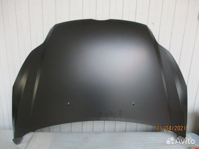 Форд фокус 3 капот новый тайвань