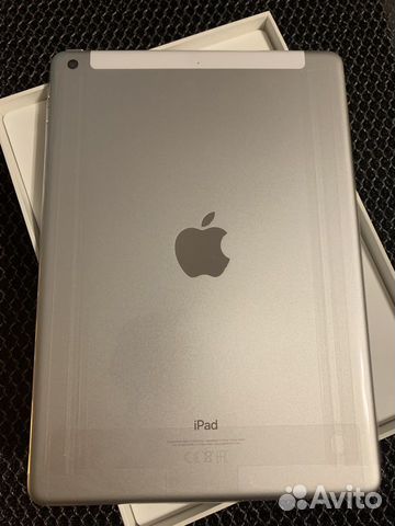 iPad 2018 Sim