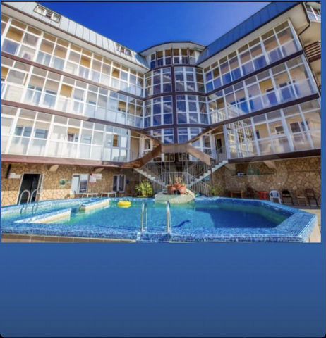 Комната 18 м², 3/4 эт.