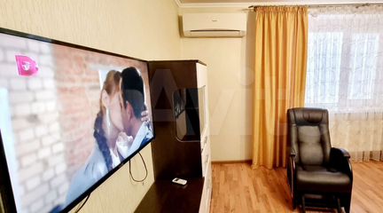 2-к. квартира, 60 м², 6/10 эт.