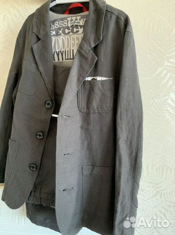 Костюм детский