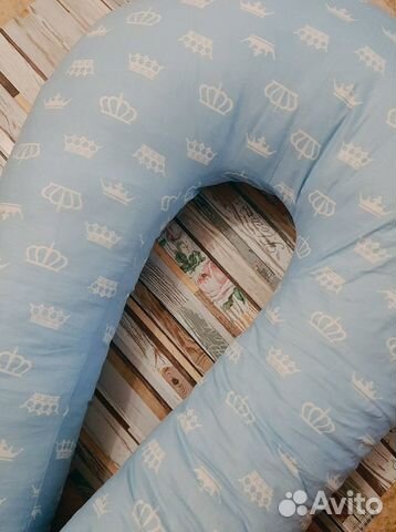 Подушка для беременных