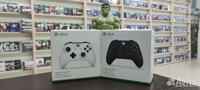 Геймпад xbox one