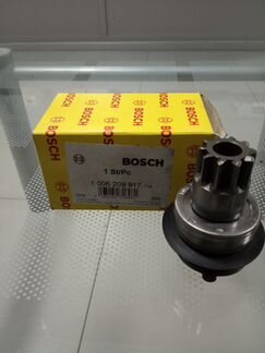 VAG 1.8T/2.0 Бендикс стартера Bosch