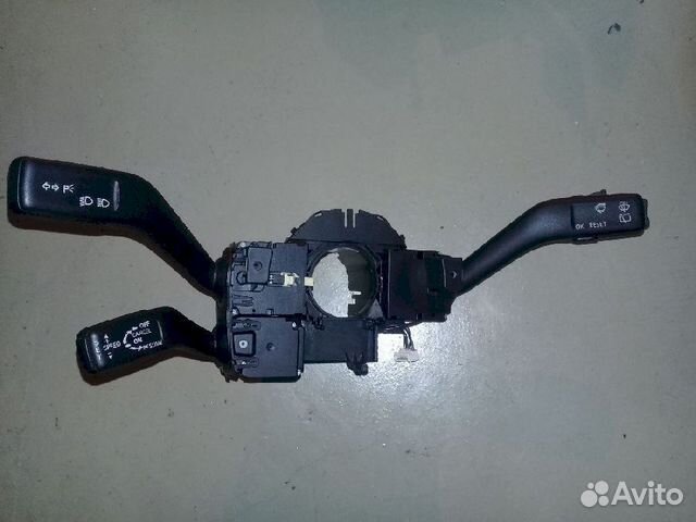 Блок подрулевых переключателей 3C9953513C Volkswag