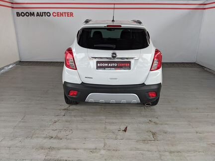 Opel Mokka 1.8 МТ, 2013, 121 000 км