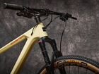 Горный карбоновый велосипед Booster Country 2*11 объявление продам