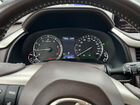 Lexus RX 2.0 AT, 2018, 45 000 км объявление продам