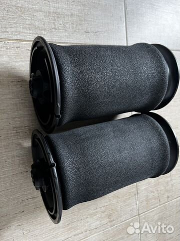 Пневмобаллоны bmw x5 f15