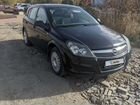 Opel Astra 1.6 МТ, 2011, 50 000 км