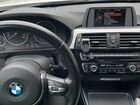 BMW 3 серия 2.0 AT, 2016, 73 693 км объявление продам