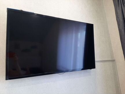 Samsung телевизор 40 