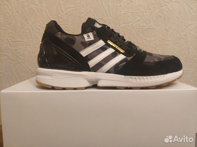 adidas zx 8000 x bape