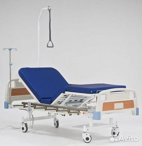 Продажа, аренда. Функциональная кровать Ergoforce