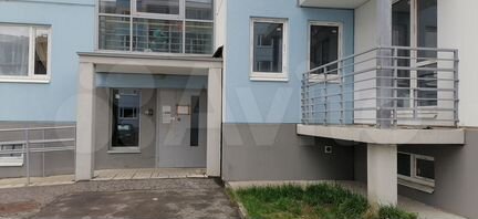 2-к. квартира, 71 м², 1/5 эт.