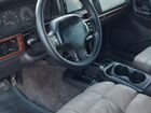 Jeep Grand Cherokee 4.0 AT, 1996, 320 000 км объявление продам