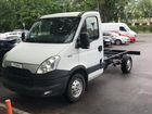 Iveco Daily 3.0 МТ, 2012, 5 000 км