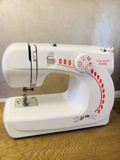 Швейная машина New Home