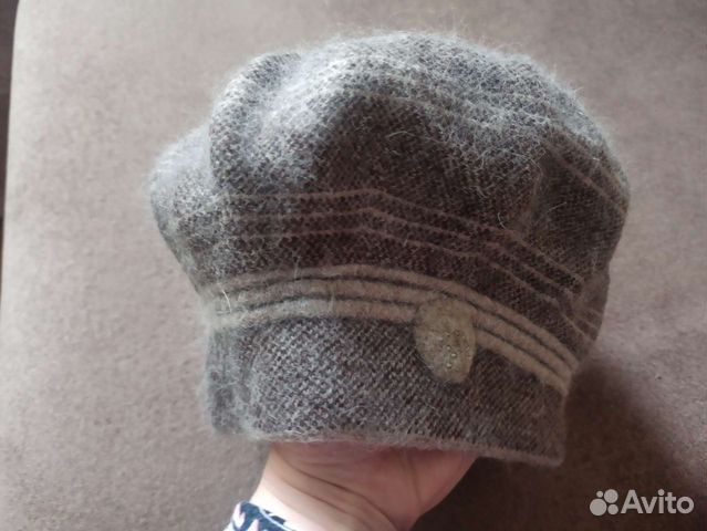 Берёт жен ангора состояние нового