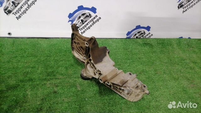 Кронштейн креп. навес. оборуд. двс Renault logan 2