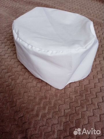 Медицинская шапочка