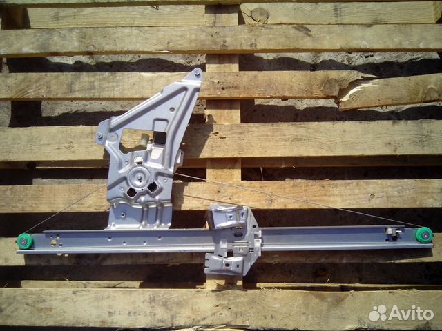 Стеклоподъемники MB Sprinter 906/ Crafter