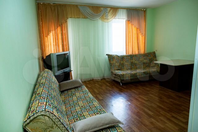 2-к. квартира, 55 м², 7/8 эт.